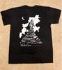Nick Cave & the Bad Seeds Black T Shirt Full size S-5XL HT287