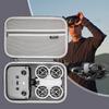Portable Case for dji Neo Drone Waterproof Protective Bag Dustproof Case Storage Box for dji RC Smart Controller Accessories