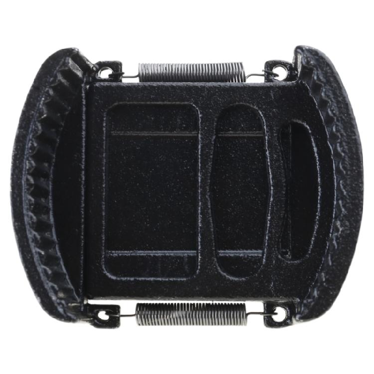 60-80mm/80-105mm Adjustable 2 Claw Filter Wrench Oil Filter Remover Replacement and Disassembly Tool Steel Removal Tool