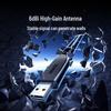 UGREEN CM763 AX900M Dual-Band WiFi 6 USB Adapter (CN version)