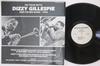 LP Пластинка DIZZY GILLESPIE - В туре с Диззи Гиллеспи и Hi AR111 ARTISTRY 1989 США Джаз Б/У