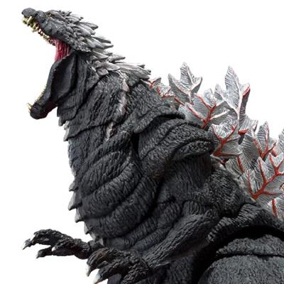 Годзилла Ультима SHMonsterArts