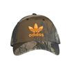 Adidas Polyester, Elastane Plain Weave Baseball Caps Unisex Adidas GD4464