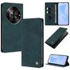 Кожаный кошелек Чехол для телефона Для Coque ZTE Blade A36 A56 Pro A76 A55 A75 5G 4G A35 Lite Core A35E Чехол-книжка с отделениями для карт Funda