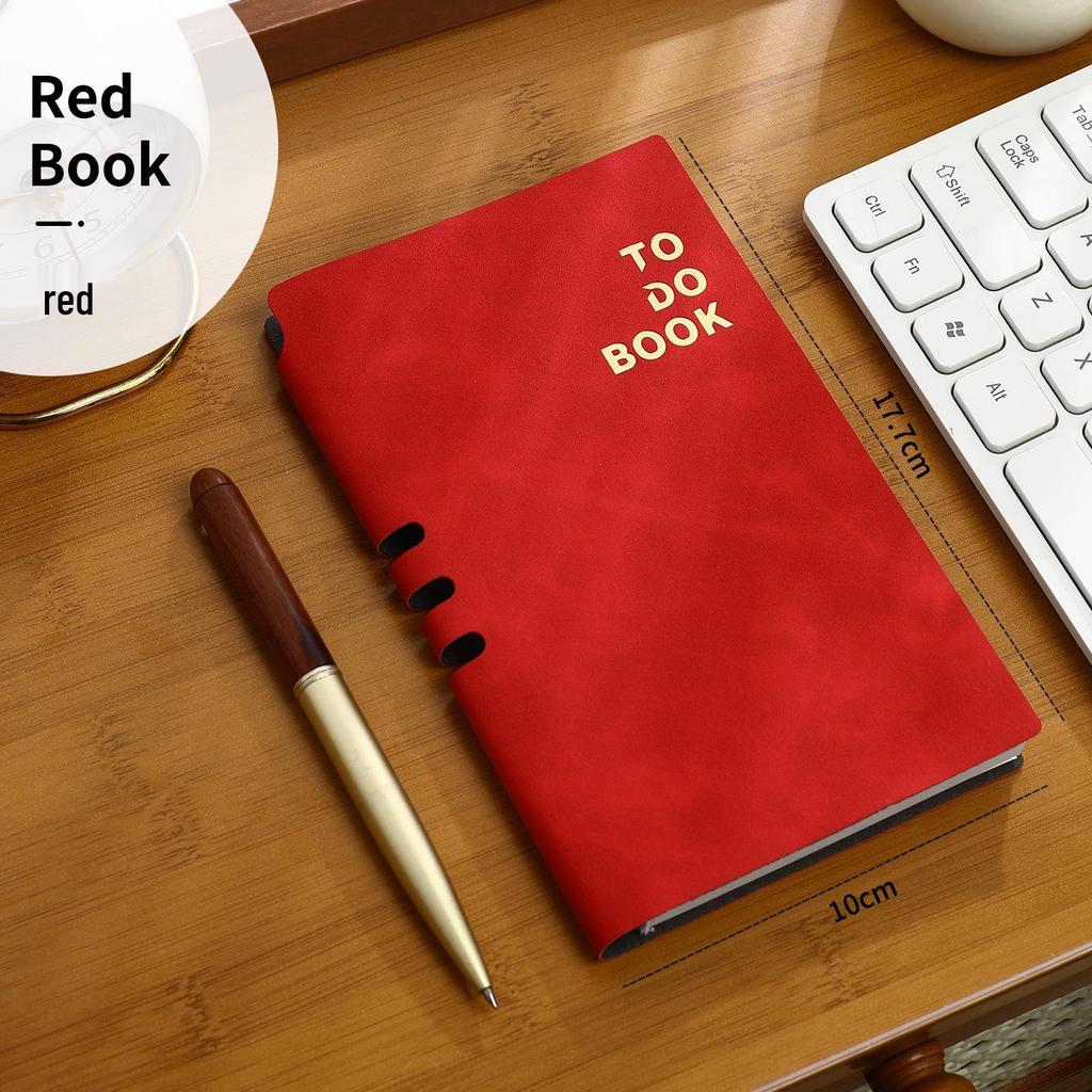 Креативный студенческий планер самодисциплины для учебы: Ежедневник и еженедельник для офиса и тайм-менеджмента