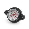 Крышка радиатора высокого давления 1,8 бар (25,6 psi) с датчиком температуры для моделей Honda Ranger Husqvarna Мотоцикл Грязевой байк Квадроцикл