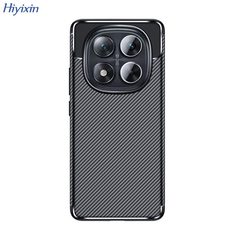 Подходит для Xiaomi Mi 13Pro матовый защитный чехол для мобильного телефона из углеродного волокна Redmi Note12 Beetle TPU противоударный защитный чехол