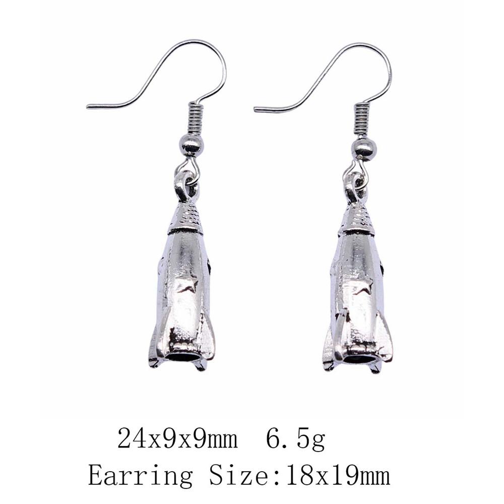 Комплект сережек на День благодарения, серьги-подвески и подвески на тему путешествий в самолете и Рождество, женские сумки, необычные серьги