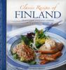 Книга Classic Recipes of Finland