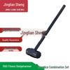 Jingliansheng Combat & Tactical Fitness Equipment