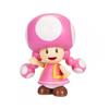 Sanei Trading Fcm 035 Коллекция Фигурок Super Mario Гриб [раскрашенная Фигурка Действия Общая Высота Прибл.. 60 мм]