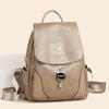 2024 Women's Trendy Patchwork Travel Backpack