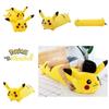 Adorable Long Pikachu Pillow Plush Toy Doll Home Decor Children Gift Kid