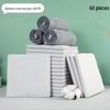 Одноразовые пеленки для дрессировки домашних животных - Защита от мочи и средства для уборки
