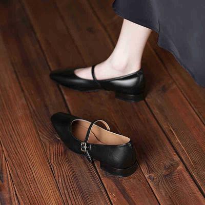 Туфли – Туфли