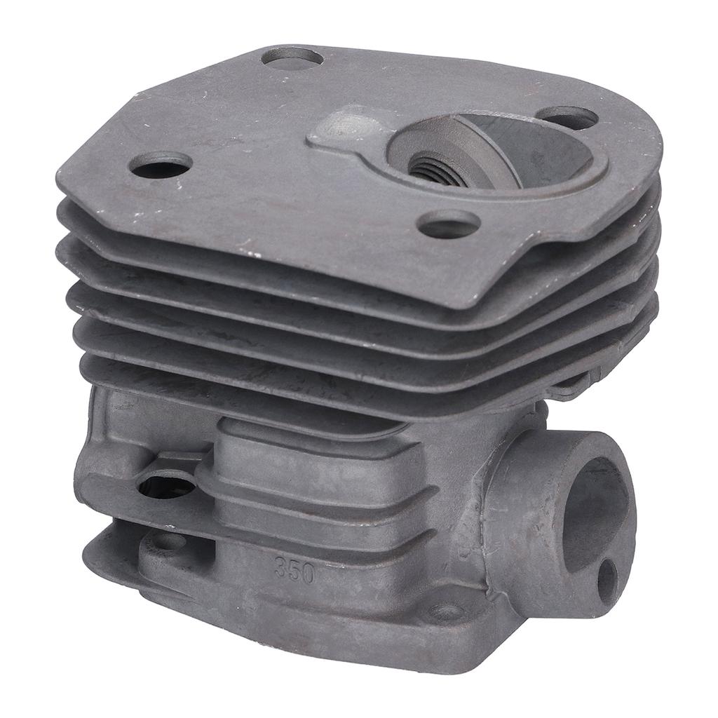 Комплект свечей зажигания для поршневого узла цилиндра и коленчатого вала 537253002 Замена для Husqvarna 340