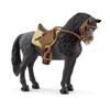 Schleich Horse Club Prada Saddle and Reins 42708 Española (female)
