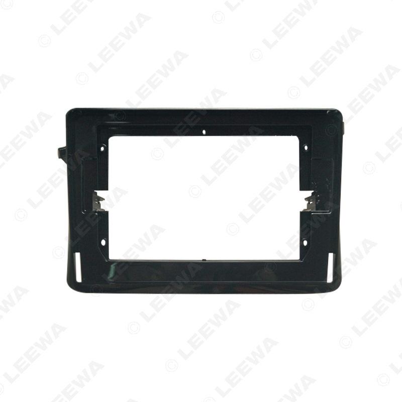 Совместимая 2014-2017 Toyota Noah/ESQUIRE/VOXY 10.1" Android Панель для модификации навигационного экрана.