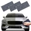 3Pcs Nano Sparkle Cloth Easily Repair Paint Scratches Magic Car Scratch Repair Cloth Car Scratches Rags Repair Tools