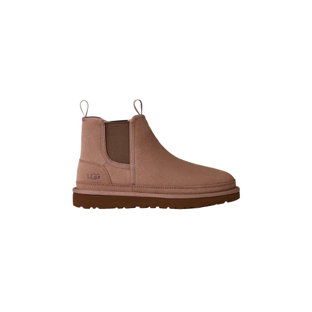 UGG Классические Удобные Короткие Ботинки Челси Мужские ботинки 1121644-RYK-RYK