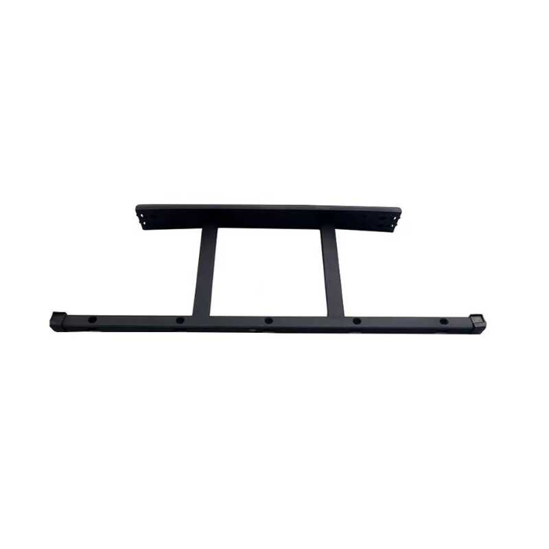 2021-2023 Isuzu DMAX pickup truck rear cargo box guardrail roll cage cargo box gantry auto parts