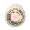Galvanic Vibration Led Red Light Heated Microcurrent Face Lift Skin Care Device Home Beauty Massager Jade Roller