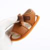 MYGGPP Summer Baby Sandals Baby Shoes Toddler Shoes Bow Shoes