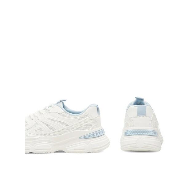 Кроссовки DeeZee WFA2549-1 белый