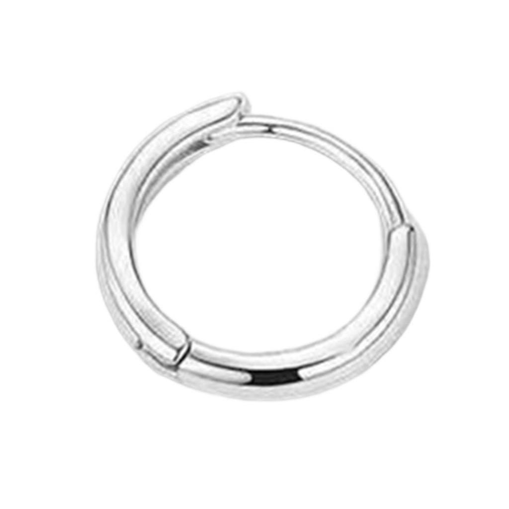 Серьги-кольца Модные Заметные Украшения Медная Текстура Трендовые Украшения для Ушей Подходят для Женщин и Девушек Подарок