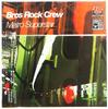 CD BROS ROCK CREW - Metro Superstar  VRCD3332 Vroom Sound 2003 Япония Танцевальная и Электронная музыка Б/У
