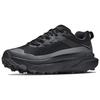 HOKA One One Мужские кроссовки для трейлраннинга Черные 1176650-BCKT