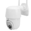 1080P HD Camera 20pcs Lights WIFI Intelligent Tracking Full Color Night View Dome Home Protection