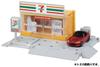 Tomica Tomica Town Build City 7-Eleven