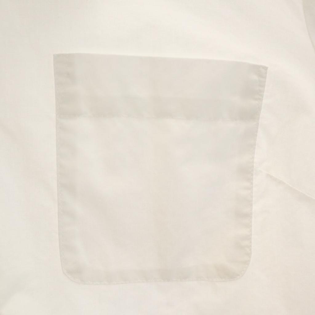 Marc by Marc Jacobs Рубашка с длинным рукавом и галстуком-бабочкой XS белая Женская Б/у