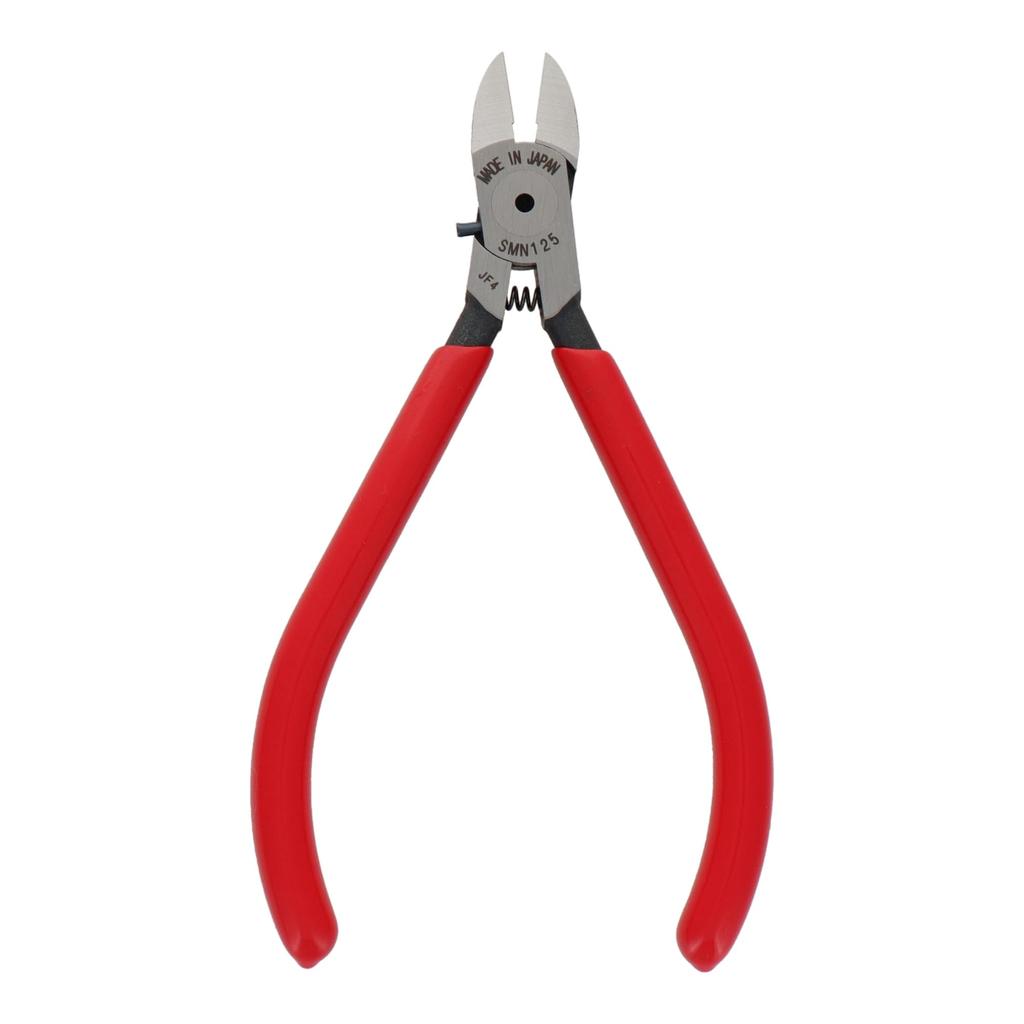 VICTOR HIGH QUALITY Micro Nipper 125mm SMN125 (with Spring)