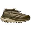 HOKA One One Kaha 2 Износостойкие Альпинистские Туристические Ботинки Унисекс Оливково-Зеленые 1155210-AVS