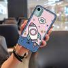 Cartoon Phone Protector Phone Case For Nokia C12/C12 Pro/C12 Plus/TA-1535 Durable Cute TPU Silicone Anti-dust Back Cover