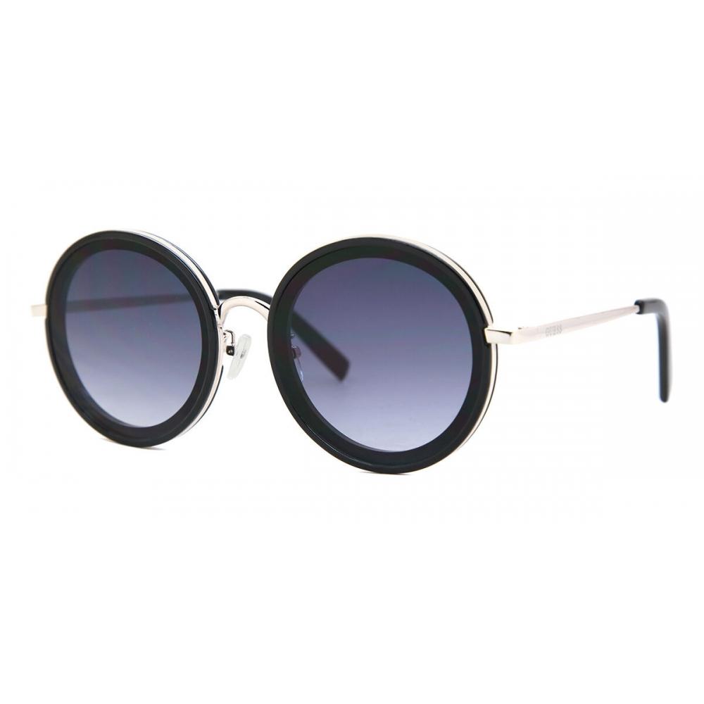 Guess Gf0330 01b Women Sunglasses