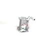 SherryBerg 40MM  Bore 40 IDF TB AL.Throttle body Injection For Jenvey 40IDF Model Carb 84mm TFP40I  Weber & Dellorto W Fuel Rail
