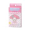 Коробка пластырей Sanrio My Melody Pad Вискоза Полиолефин Нетканый материал Клейкая лента Пленка Индивидуальная упаковка 620254