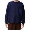LOEWE Logo Intarsia Crewneck Jumper H526Y14KKI-5110