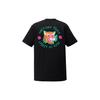 Onitsuka Tiger Graphic T-shirt 'Black' Men's 2183B302-001