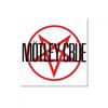 Магнит на холодильник Motley Crue Gram
