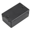 RC Car Boat Model Accessory Waterproof Sealed Plastic Box for Receiver 60*35*25mm