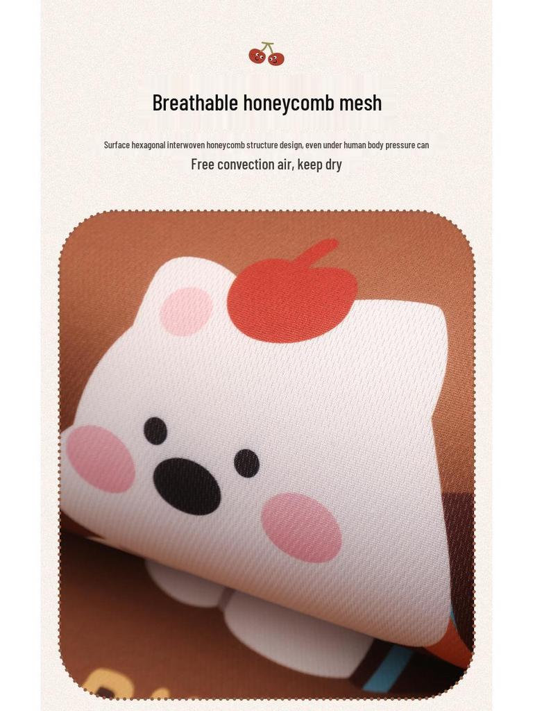 Милая Мультяшная Щенячья Подушка на Сиденье Автомобиля для Женщин - Подходит для Моделей Lynk & Co 03, 01, Z10, Z20, 06, 08, 07.