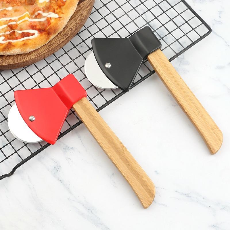 Pizza Knife, Baking Knife. Kitchen Tools Creative Ideas for Pizza Knives and Baking Knives Pizza Tool Set Kitchen,Dining & Bar