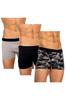 Boxer Briefs, 3 Pieces (58774)