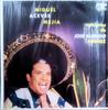 LP Record MIGUEL ACEVES MEJIA - Canciones De José Alfredo Jiménez MKLS1119 RCA VICTOR 1973 Mexico Latin Used