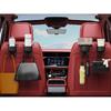 1/2Pcs Car Seat Cup Holder Car Seat Back Multi-functional Hook Rear Creative Water Cup Holder Car Decoration Accessories Cup Holders 5