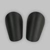 1Pair Wear-resistant Mini Football Shin Pad Shock Absorbing Shank Board Leg Protector  Adults